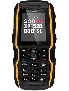 Unlock SONIM 1520 BOLT SL