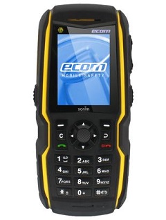 Desbloquear SONIM EX-HANDY 08 (XP5560IS)