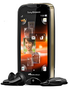 Desbloquear SONYERICSSON Mix Walkman WT13