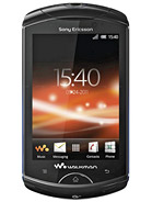 SONYERICSSON WT18 Desbloquear SONYERICSSON WT18