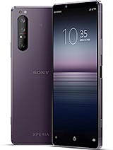 Unlock SONY XPERIA 1 II