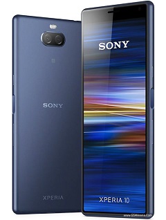 SONY XPERIA 10