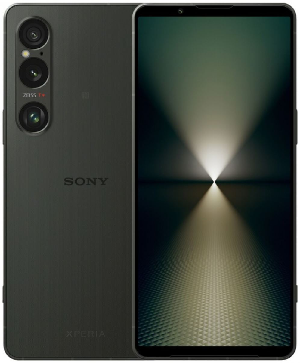 Unlock SONY XPERIA 1 VI 