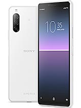 Unlock SONY XPERIA 10 II