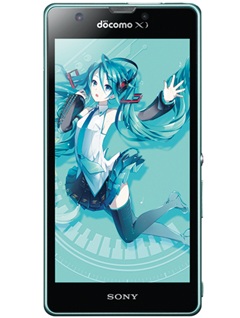 Unlock SONY XPERIA A