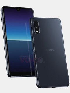 unlock SONY XPERIA ACE 2