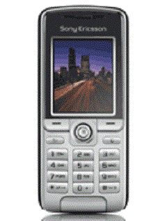 Unlock SONYERICSSON K320 