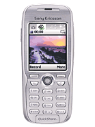 SONYERICSSON K508 Desbloquear SONYERICSSON K508