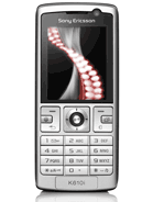 SONYERICSSON K610 Desbloquear SONYERICSSON K610
