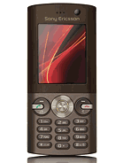 Unlock SONYERICSSON K630