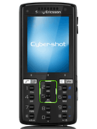 SONYERICSSON K850 Desbloquear SONYERICSSON K850