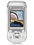 Unlock SONYERICSSON S600