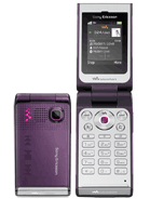 Unlock SONYERICSSON W380