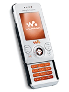 Desbloquear SONYERICSSON W580