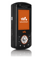 Unlock SONYERICSSON W900