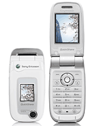 Unlock SONYERICSSON Z520