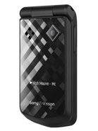 SONYERICSSON Z555 Desbloquear SONYERICSSON Z555