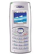 Unlock SAMSUNG C100
