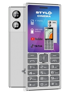 Unlock STYLO Cinema (EPY21)