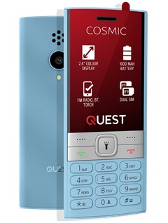 Unlock STYLO Cosmic