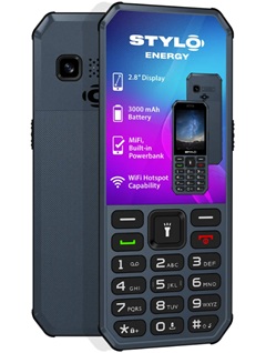 Unlock STYLO Energy (EPY22)