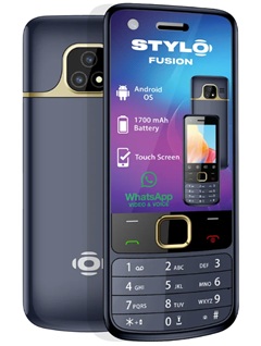 Unlock STYLO Fusion (EPY25)