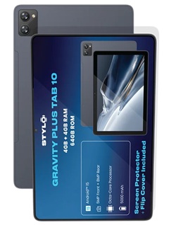 Unlock STYLO Gravity Plus Tab 10