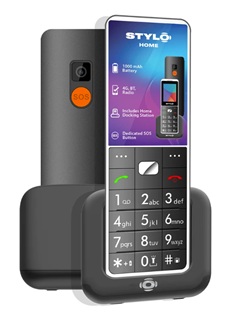 Unlock STYLO Home (EPY24)