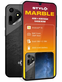 Unlock STYLO Marble (EPY31)