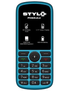 Unlock STYLO Phezulu (EIT24) 