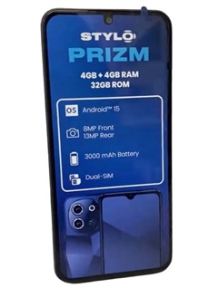 Unlock STYLO Prism