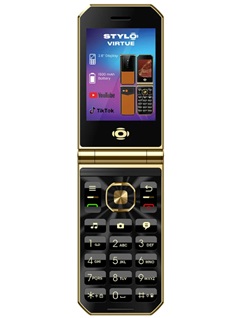 Unlock STYLO Virtue (EPY23)