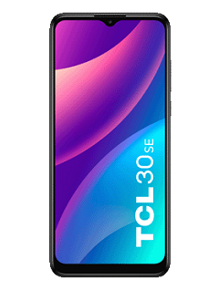 Unlock TCL 30 SE