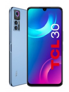 unlock TCL 30