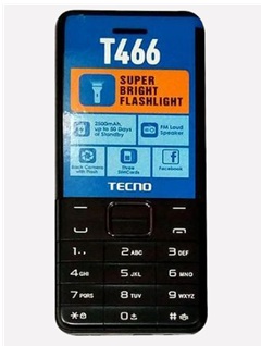 Unlock TECNO T466