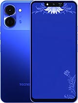 Unlock TECNO SPARK GO 3