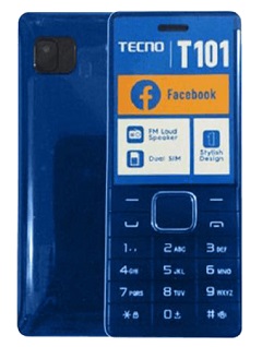 Unlock TECNO T101 