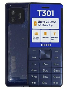 Desbloquear TECNO T301