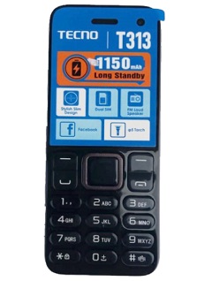 Unlock TECNO T313 