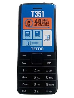 Desbloquear TECNO T351