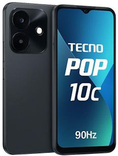Unlock TECNO POP 10C (BG6M)