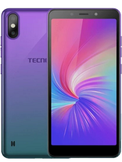 Unlock TECNO Pop 2s (Ra8)