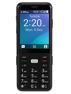 ZTE Telstra EASYCALL 5