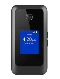 Unlock ZTE Z2336T