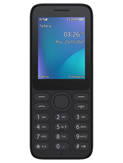 ALCATEL telstra lite 3