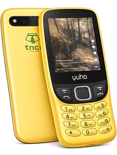 Unlock YUHO Y699 Plus
