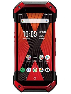 Unlock KYOCERA TORQUE 5G 