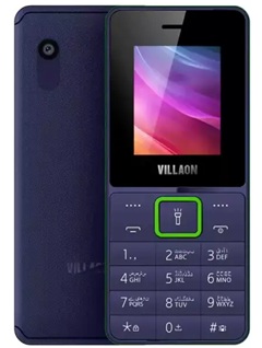 Unlock VILLAON V200
