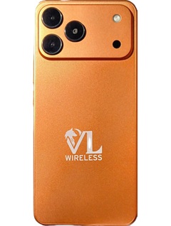 Desbloquear VLWIRELESS VL68 Pro