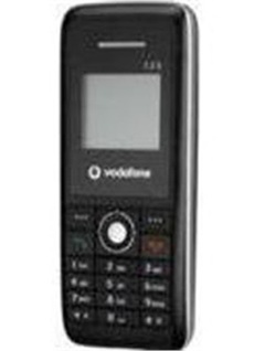 Unlock VODAFONE 125 